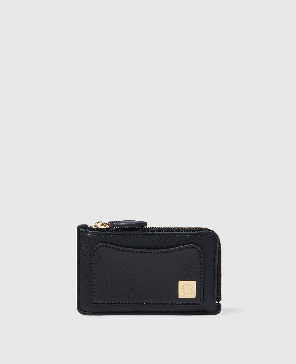 stella Ryder Zipper Cardholder