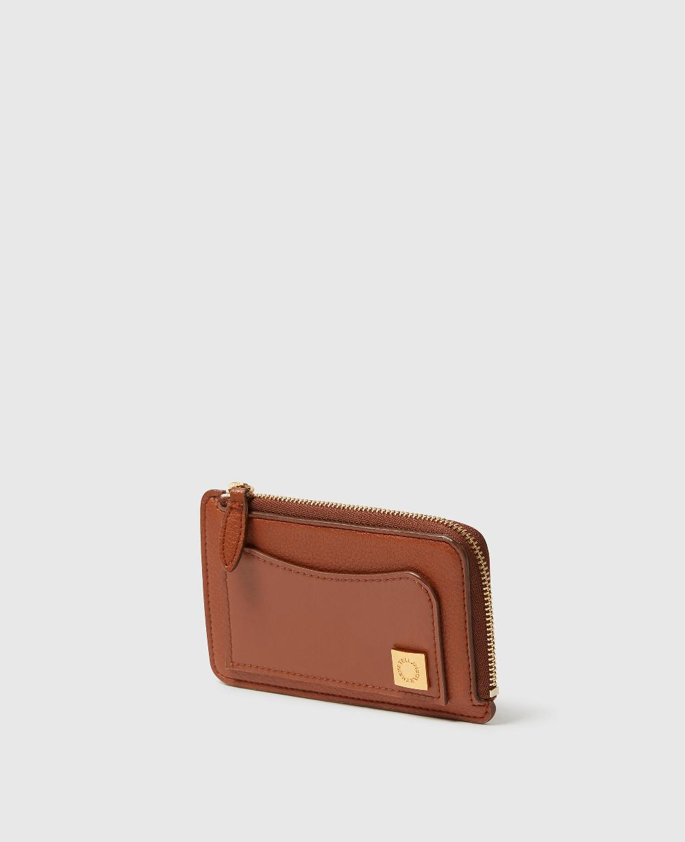Stella Ryder Zipper Cardholder