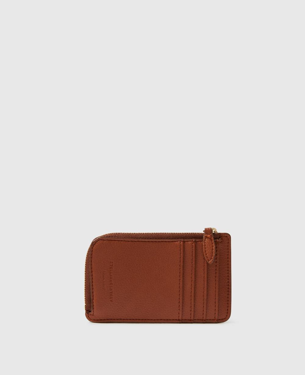 Stella Ryder Zipper Cardholder