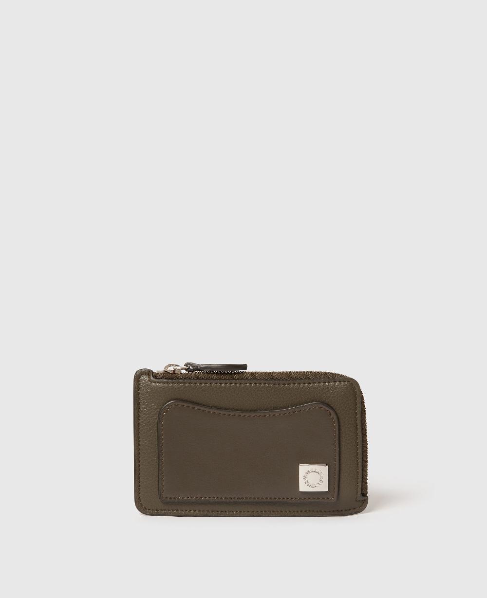 stella Ryder Zipper Cardholder