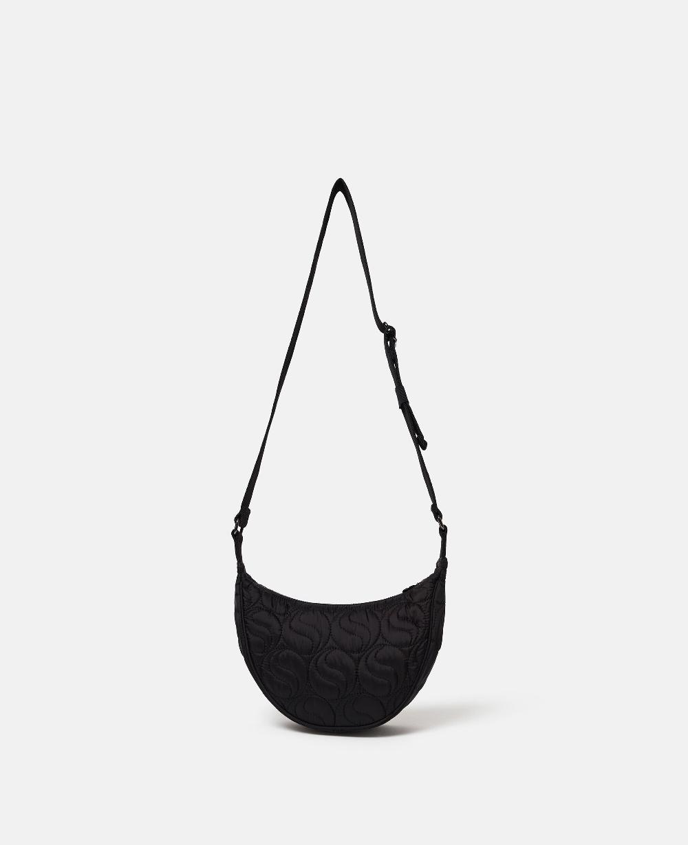 Stella S-Wave Crossbody Bag