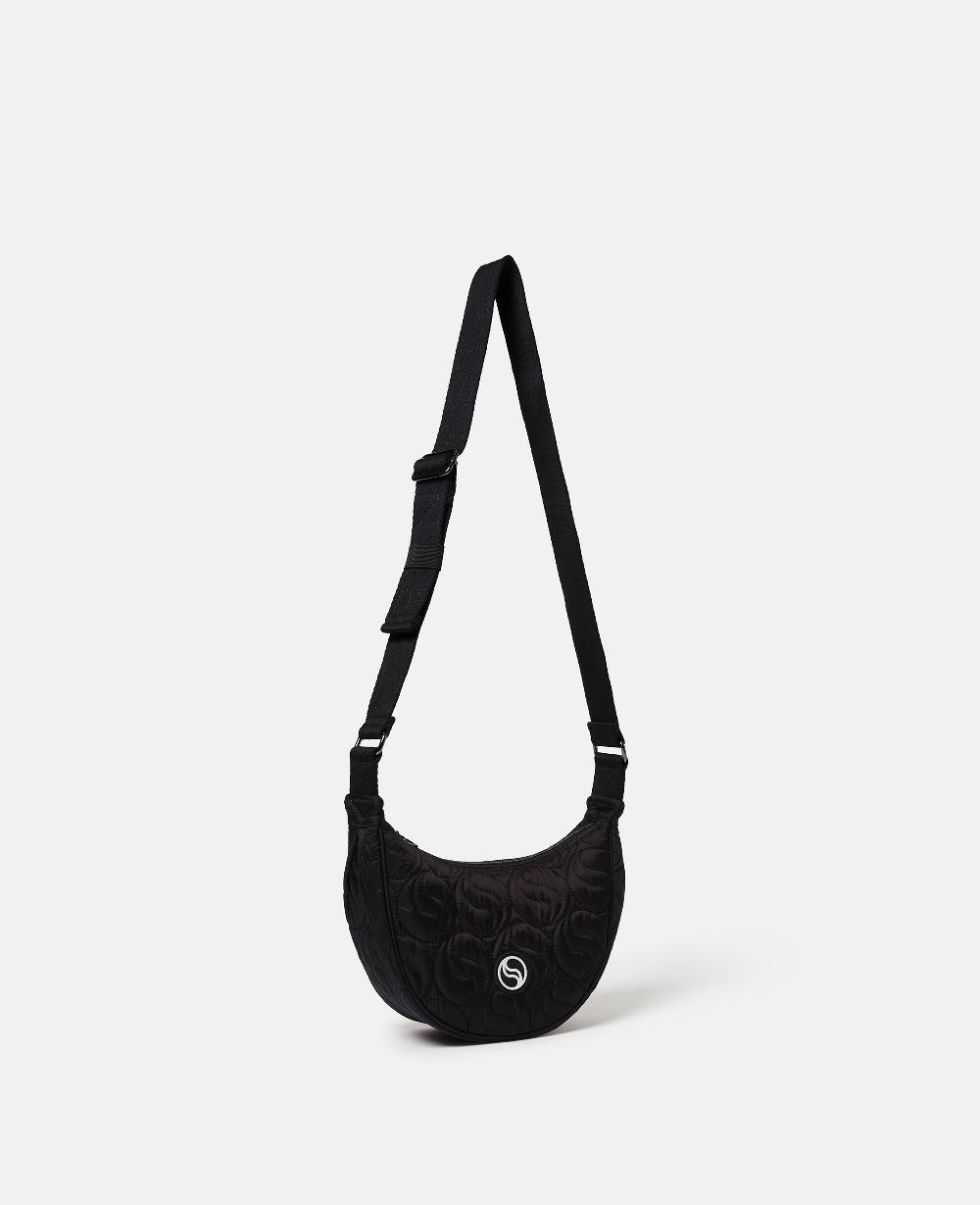 Stella S-Wave Crossbody Bag