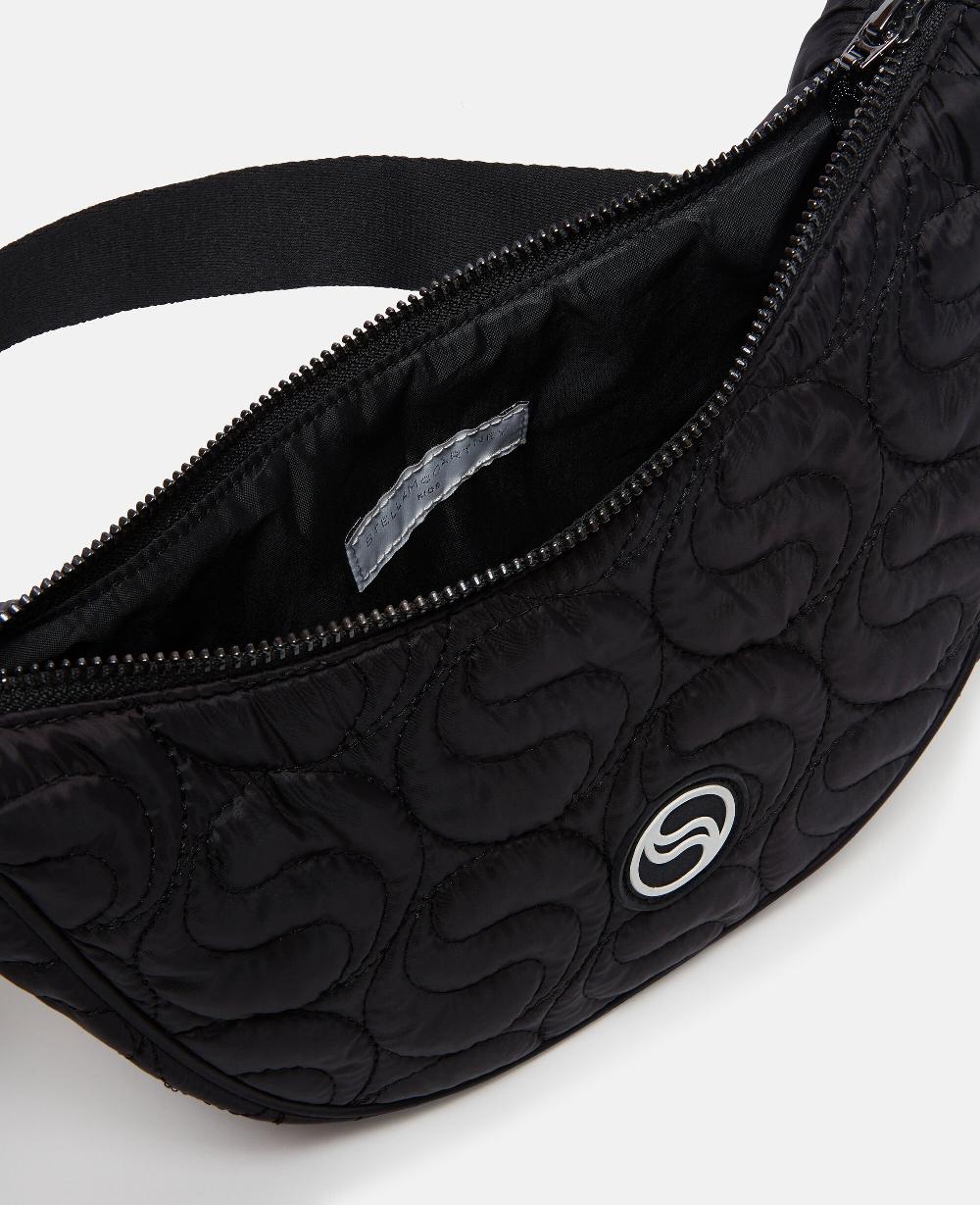 Stella S-Wave Crossbody Bag