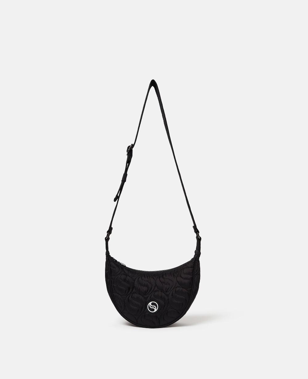 stella S-Wave Crossbody Bag