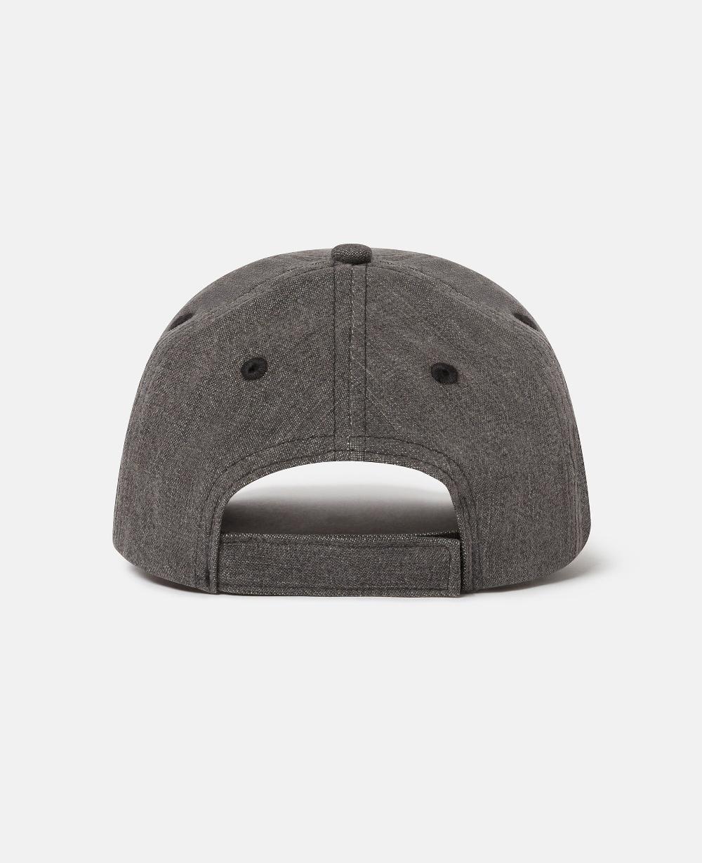 Stella S-Wave Logo Baseball Cap