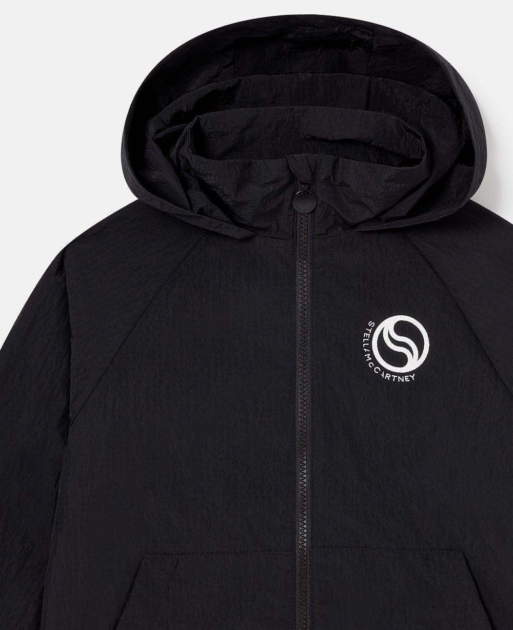 Stella S-Wave Logo Jacket