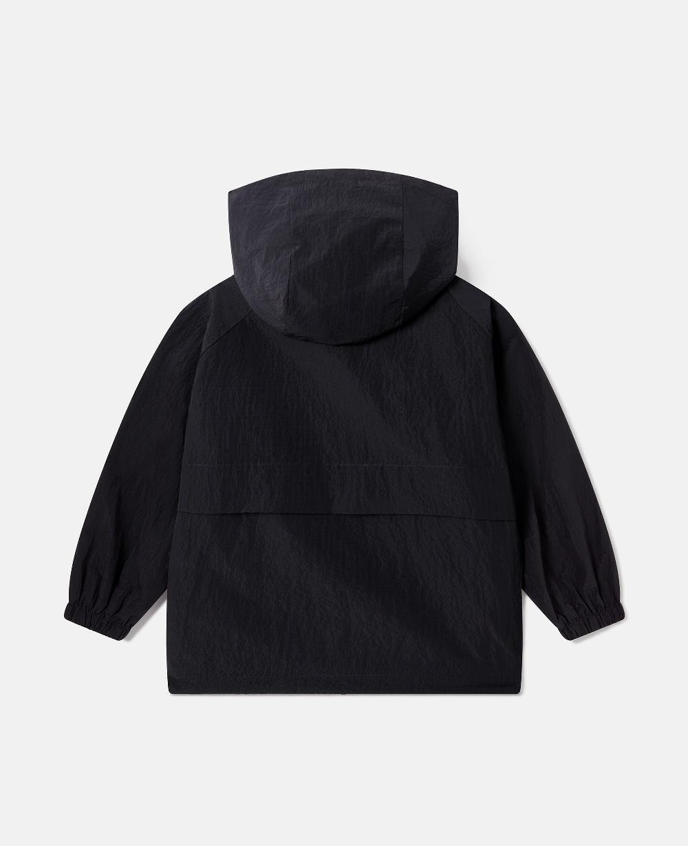 Stella S-Wave Logo Jacket