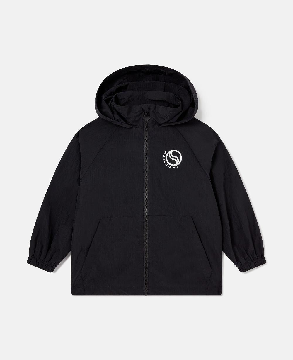 stella S-Wave Logo Jacket