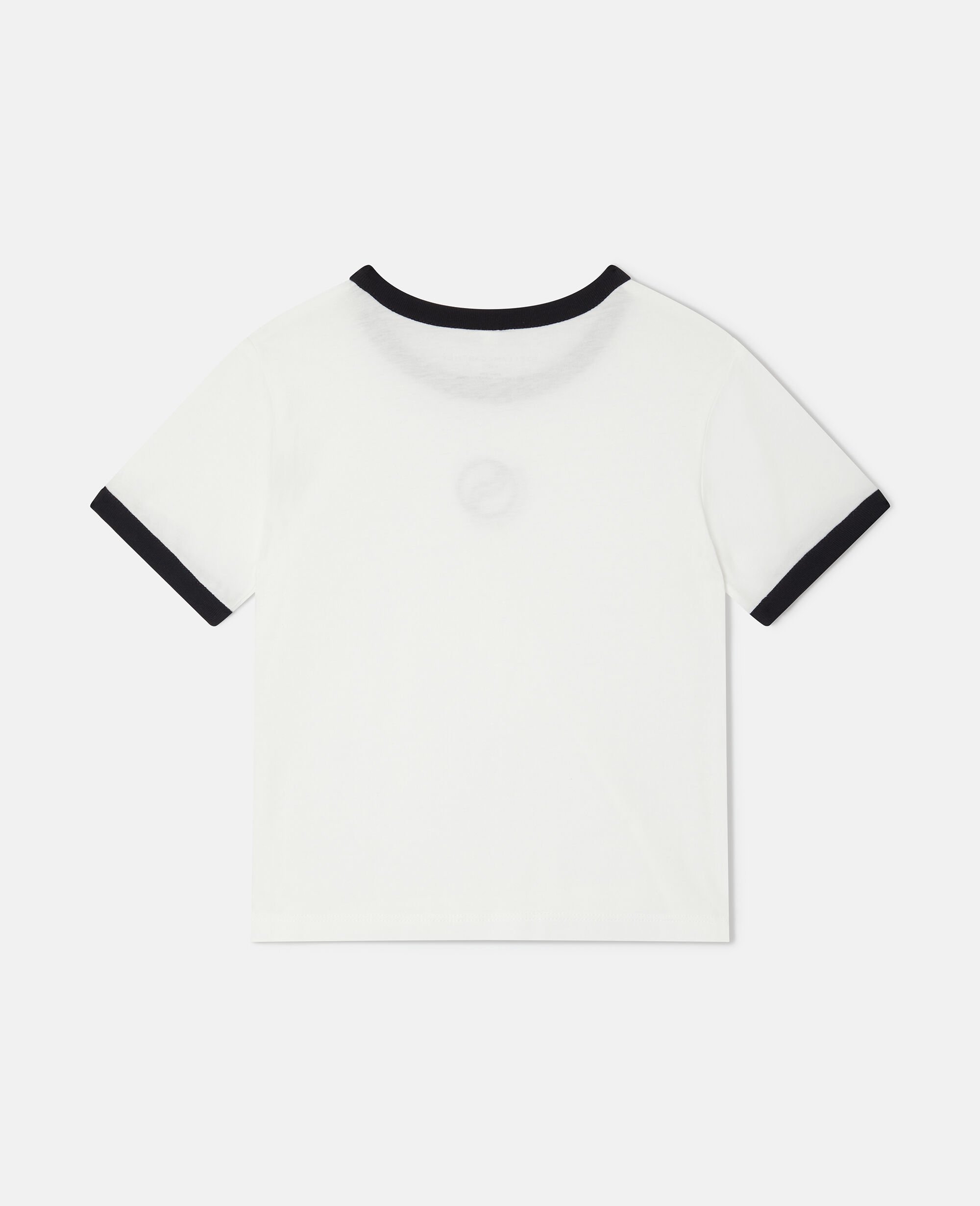 Stella S-Wave Logo T-Shirt