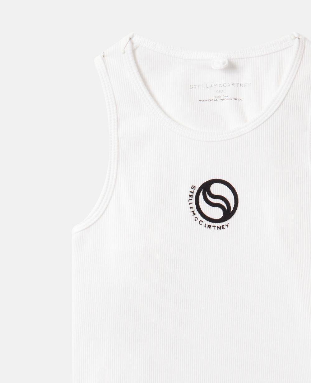 Stella S-Wave Logo Tank Top