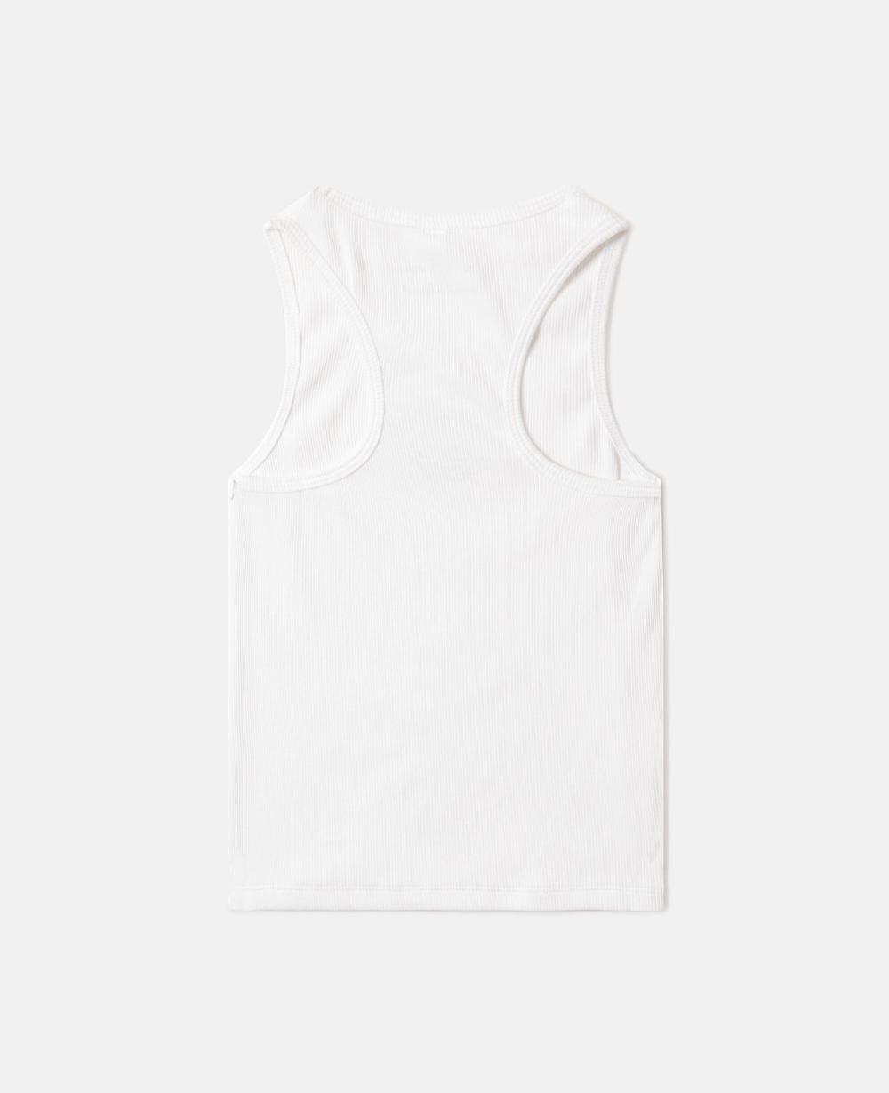 Stella S-Wave Logo Tank Top