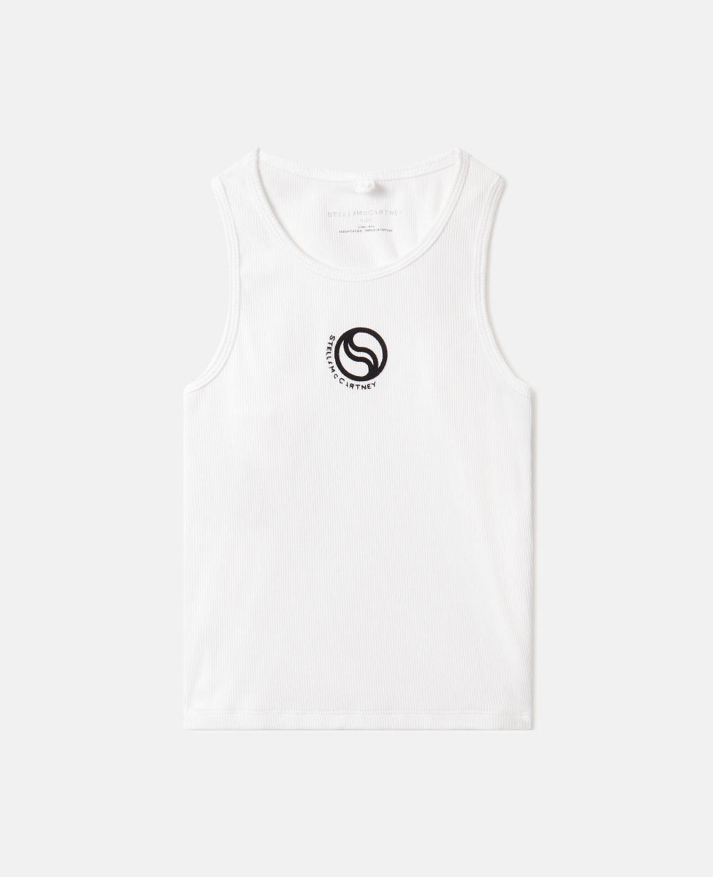 stella S-Wave Logo Tank Top