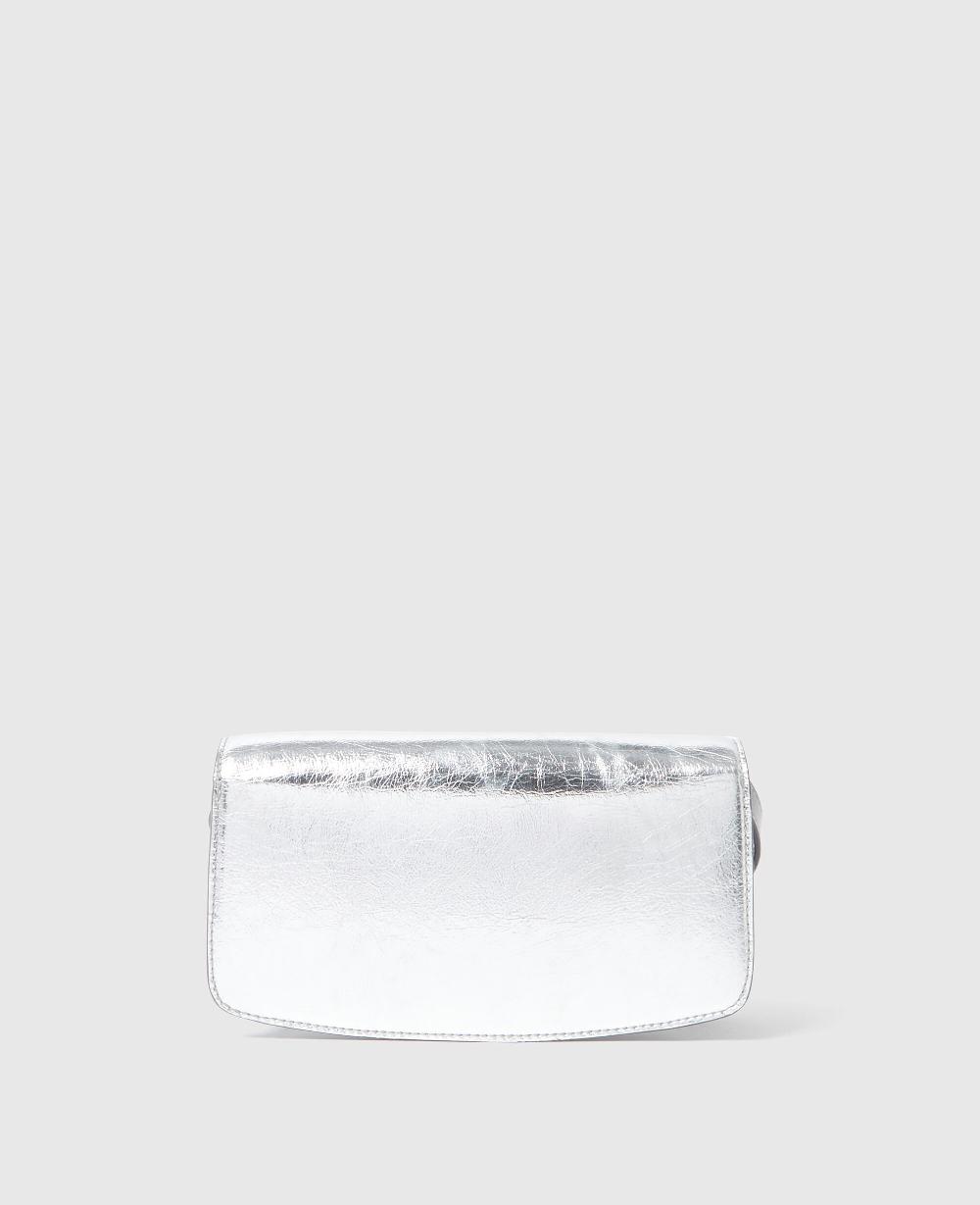 Stella S-Wave Metallic Wallet-On-Chain