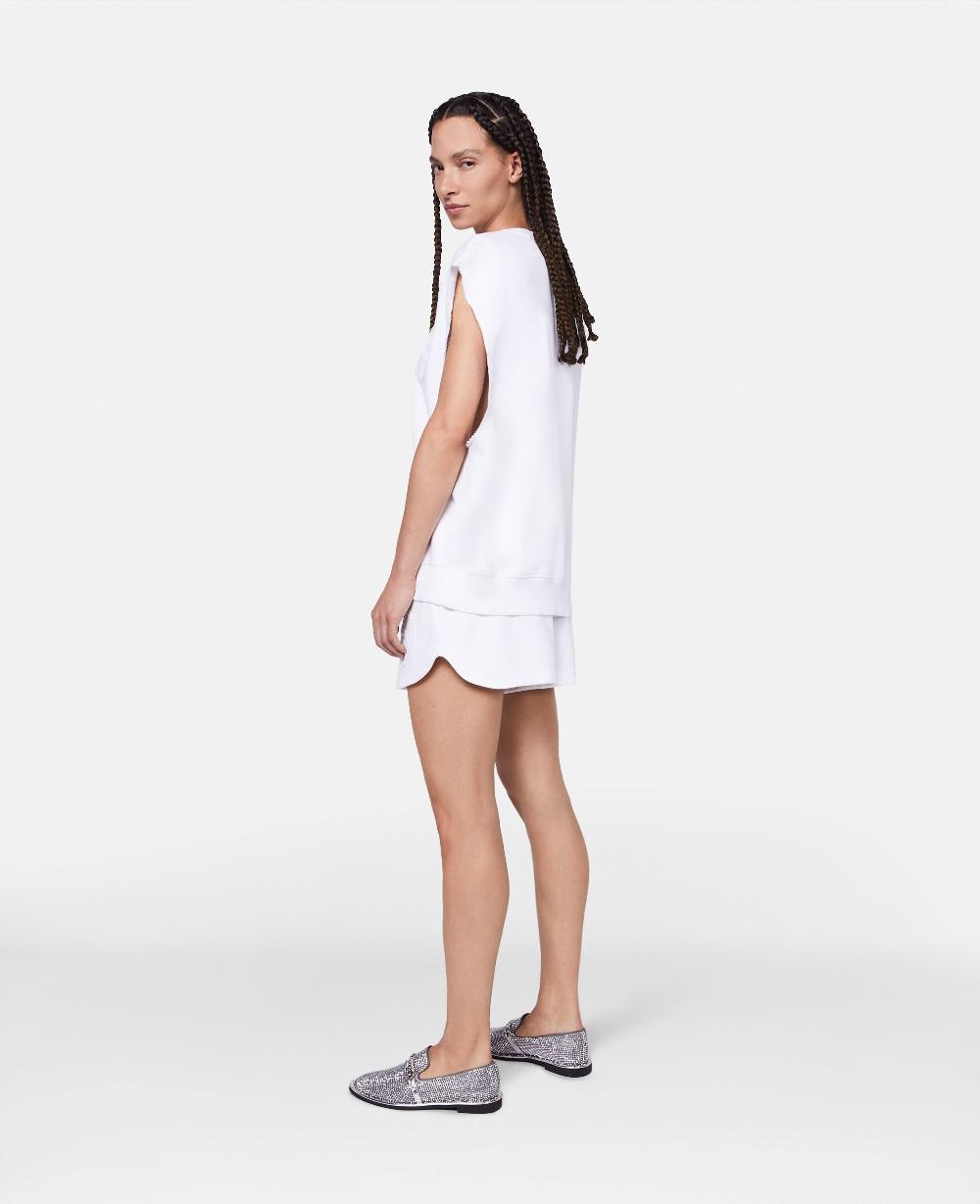 Stella S-Wave Oversized Tank Top