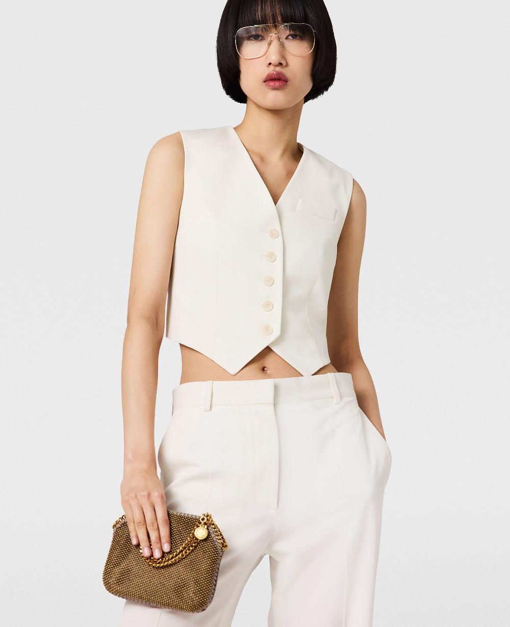 Stella Single-Breasted Blazer