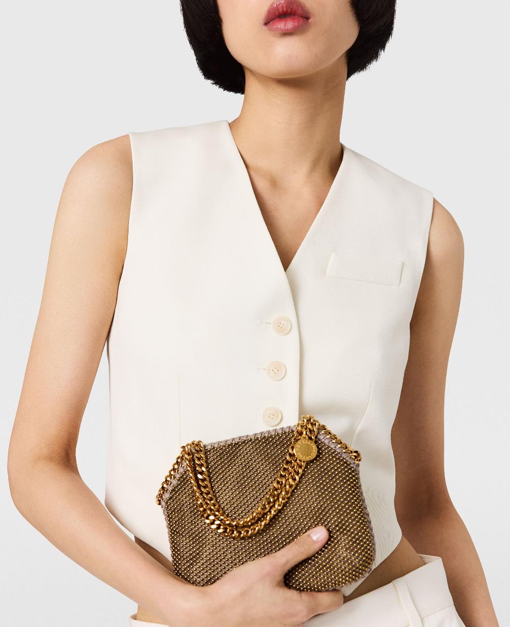 Stella Single-Breasted Blazer