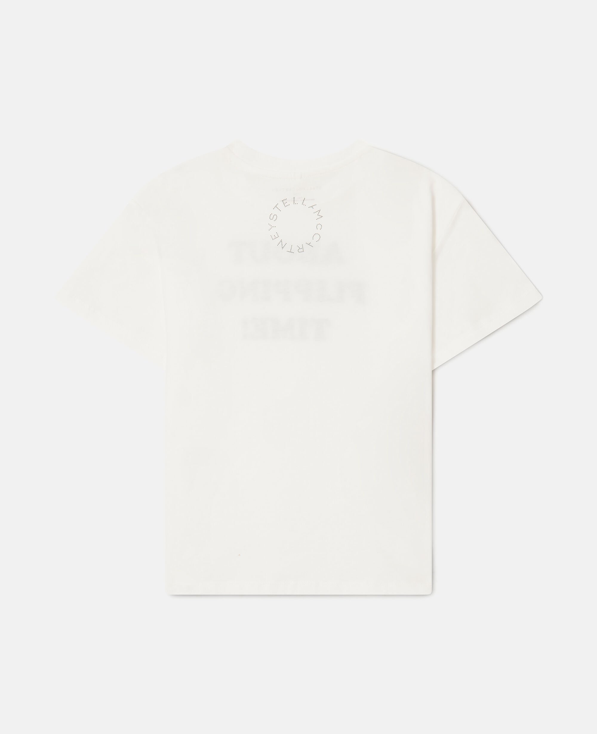Stella Slogan Graphic T-Shirt