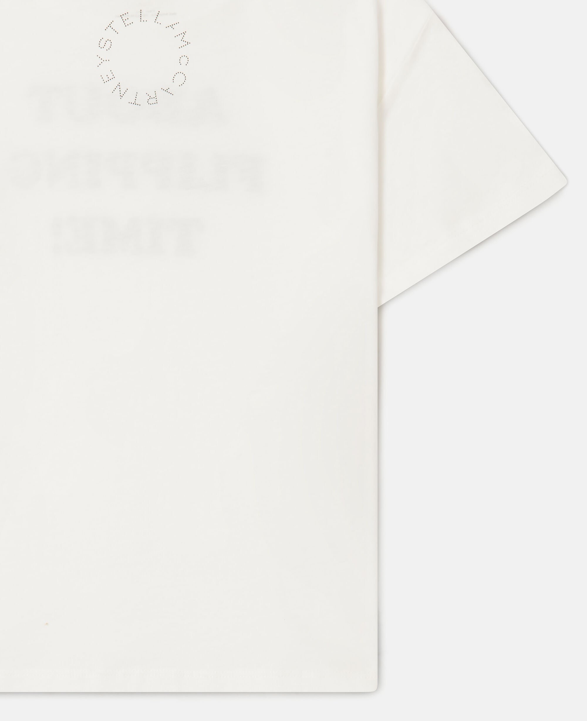 Stella Slogan Graphic T-Shirt