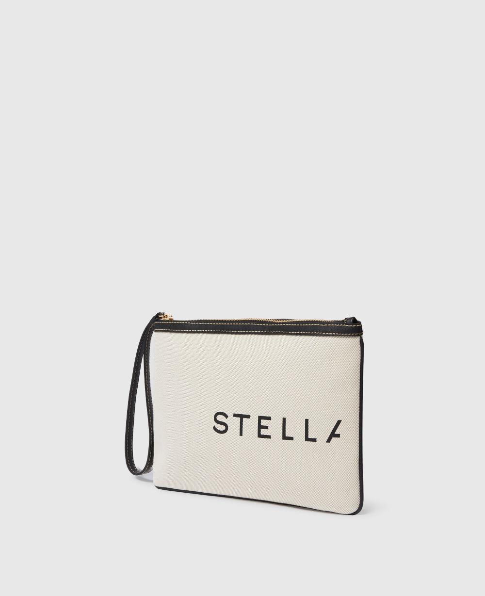 Stella SMC Canvas Pouch