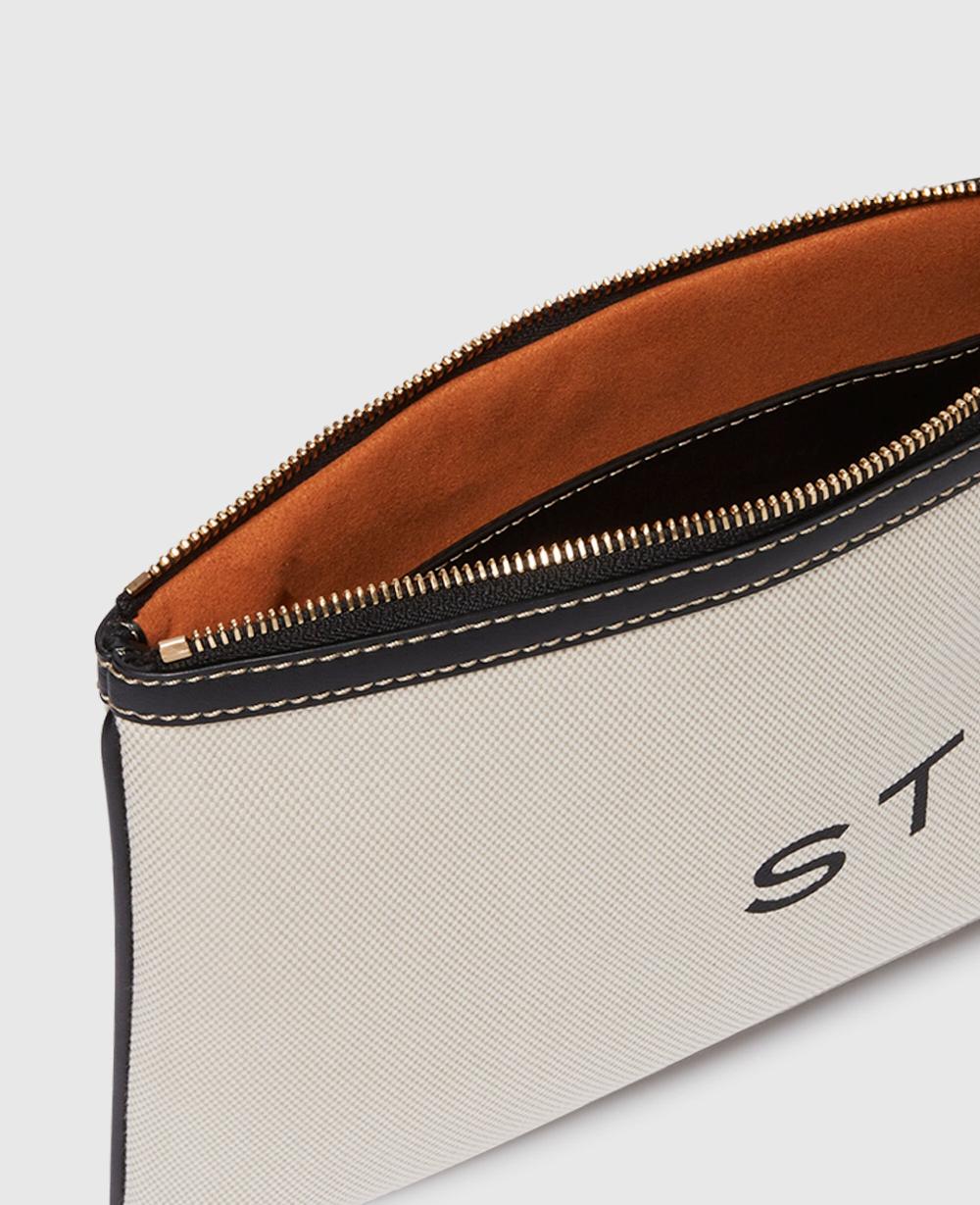 Stella SMC Canvas Pouch