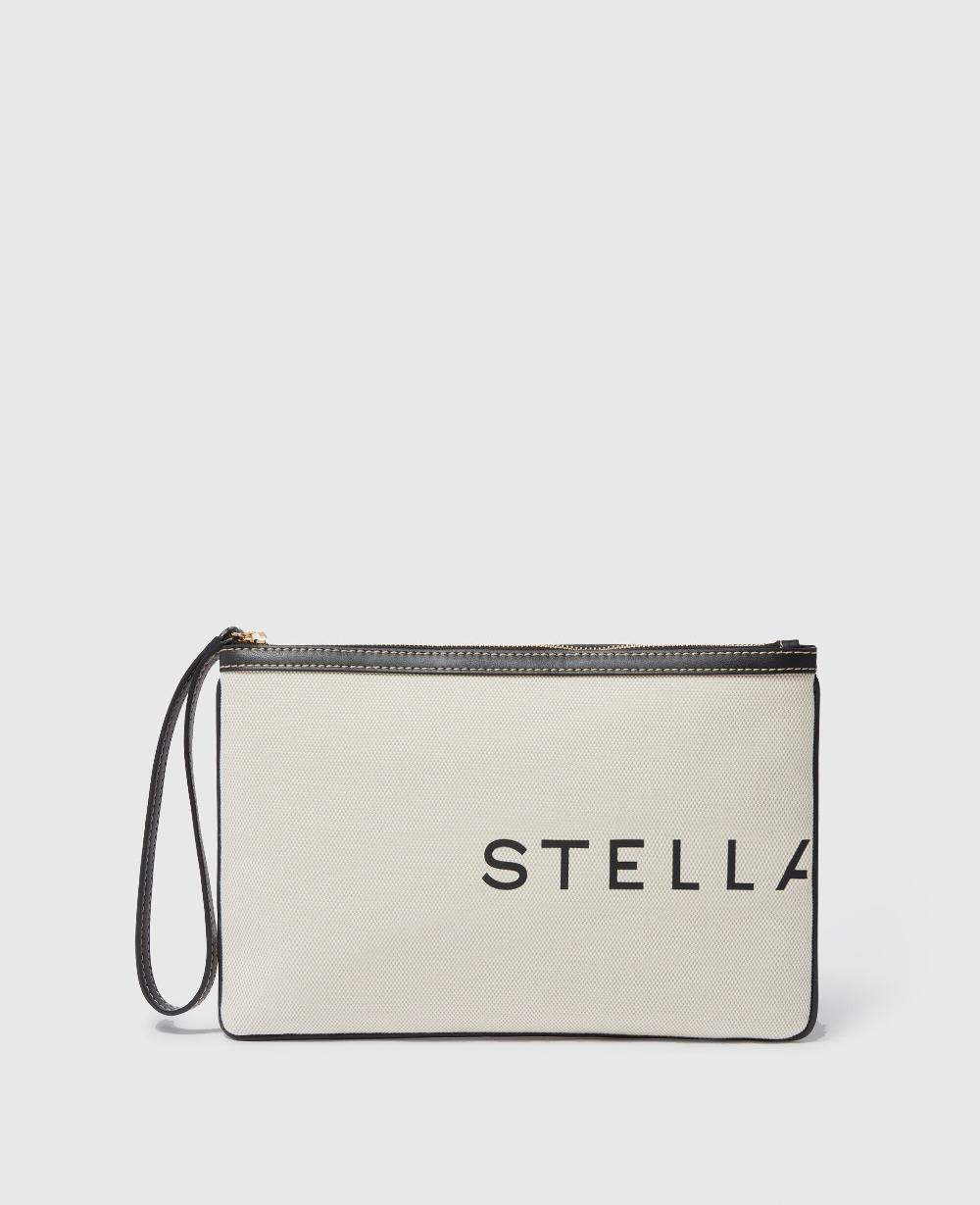 stella SMC Canvas Pouch