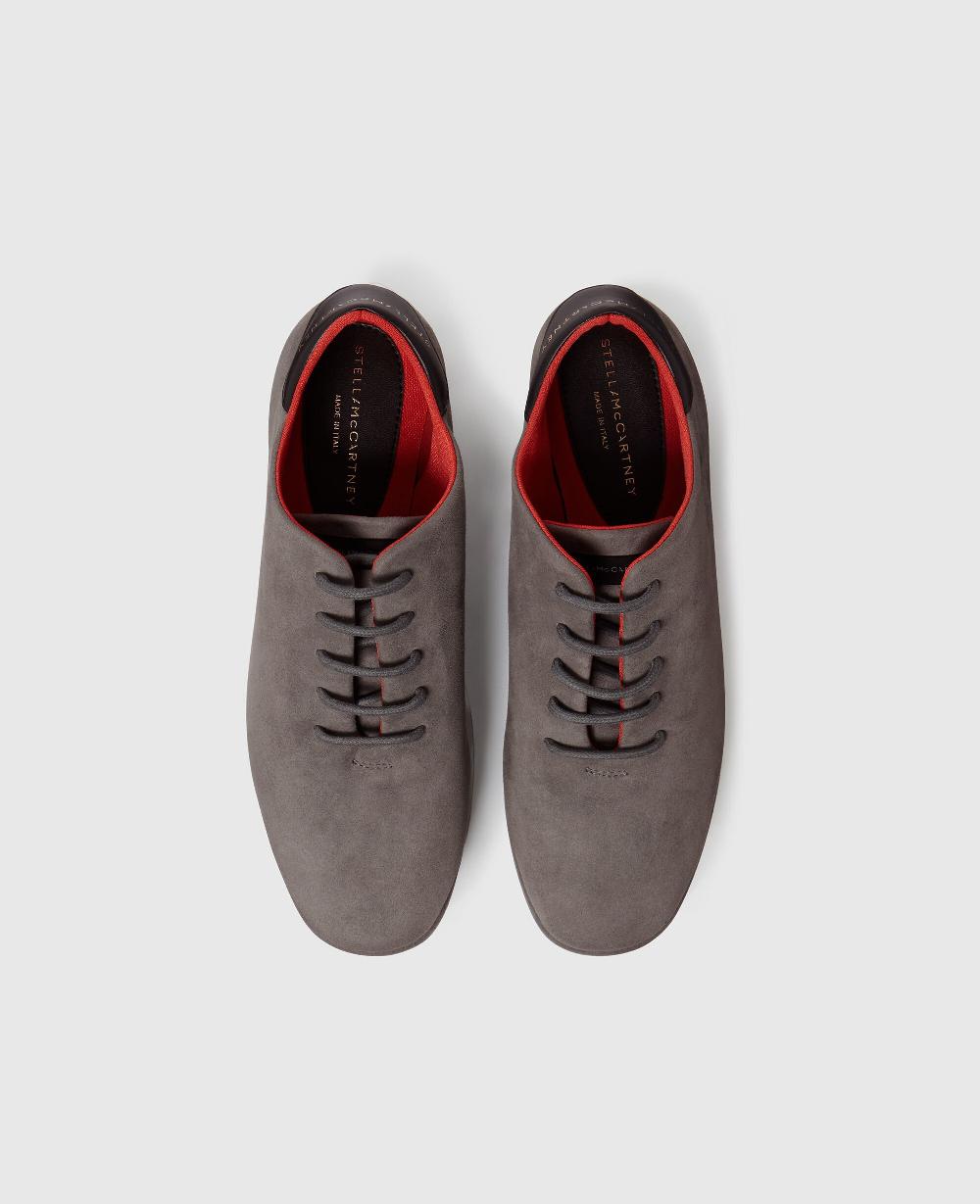 Stella Sneak-Elyse Platform Shoes