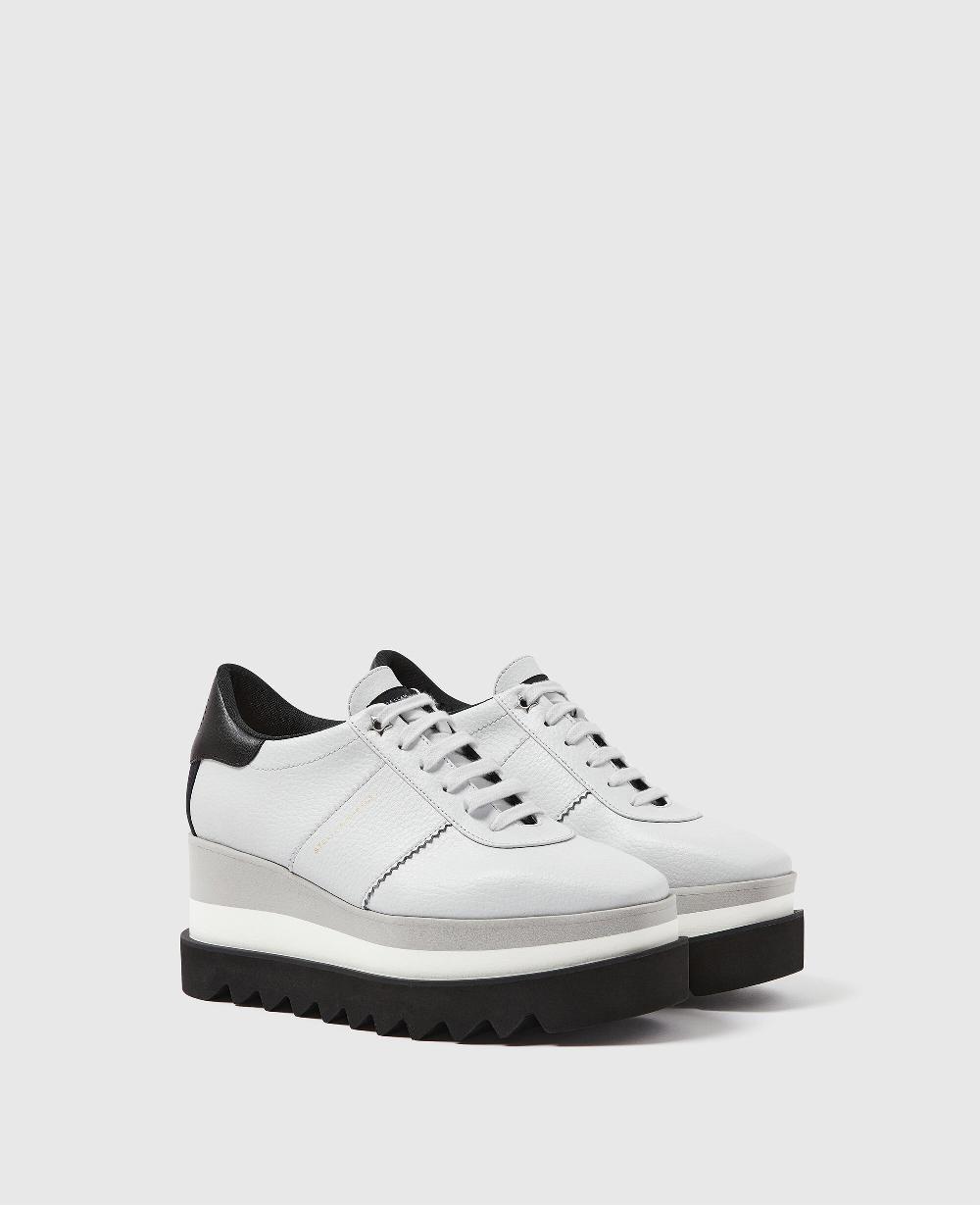 Stella Sneakelyse Platform Trainers