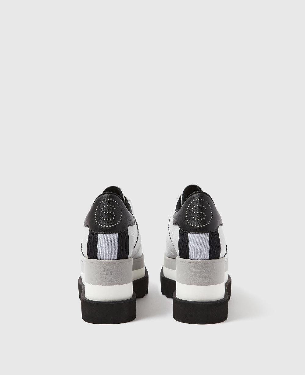 Stella Sneakelyse Platform Trainers