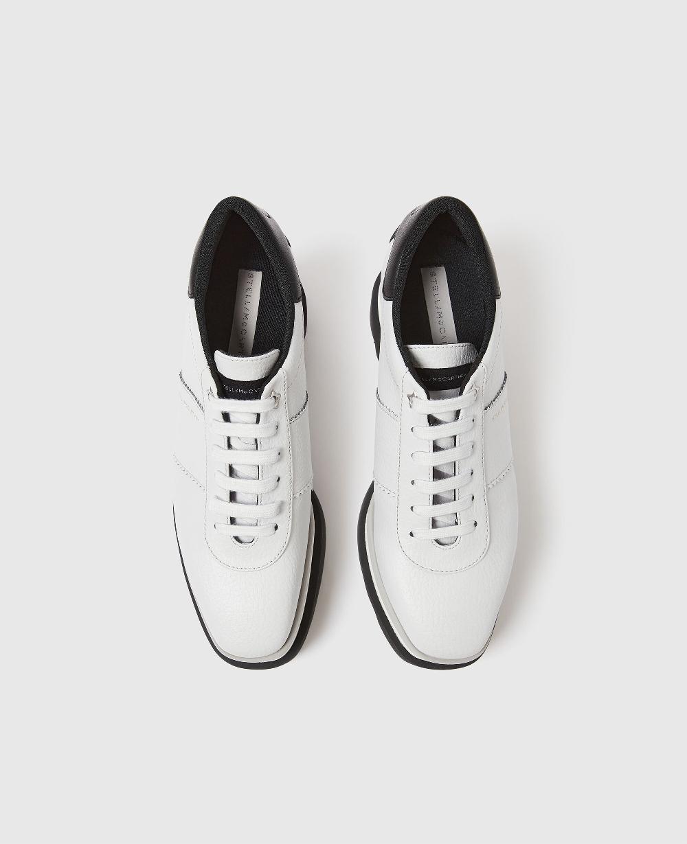 Stella Sneakelyse Platform Trainers