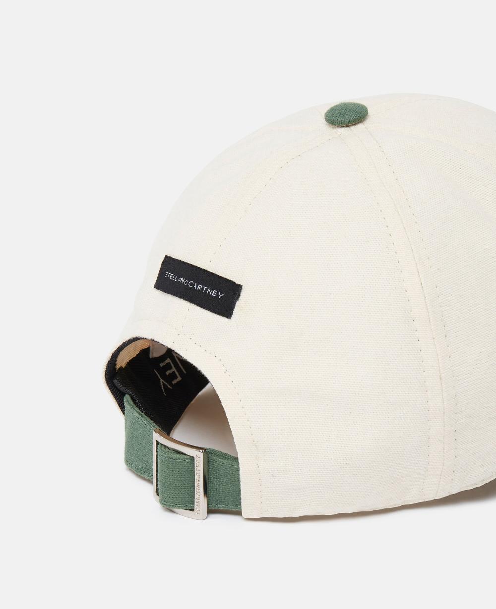 Stella SOS Embroidered Baseball Cap