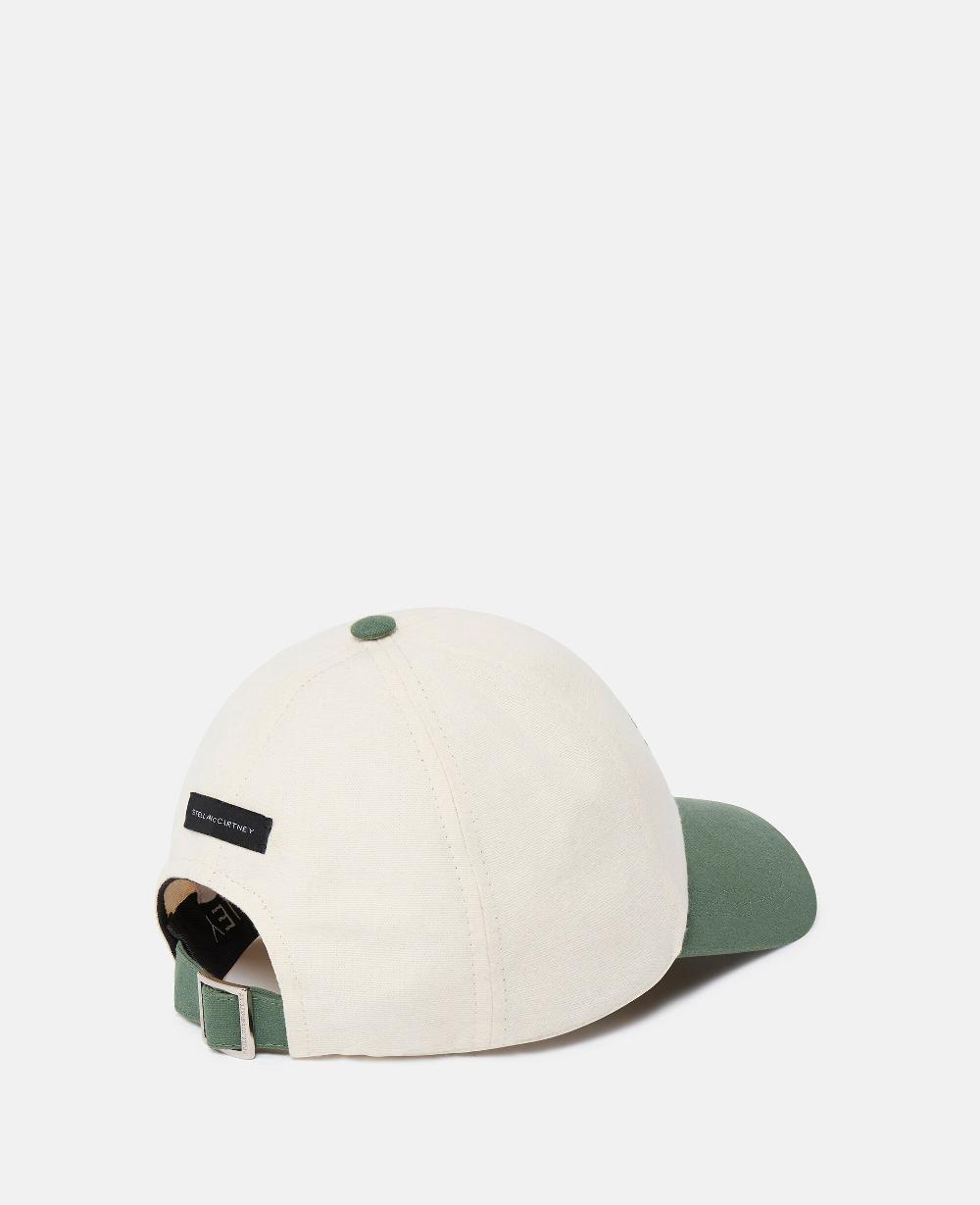 Stella SOS Embroidered Baseball Cap