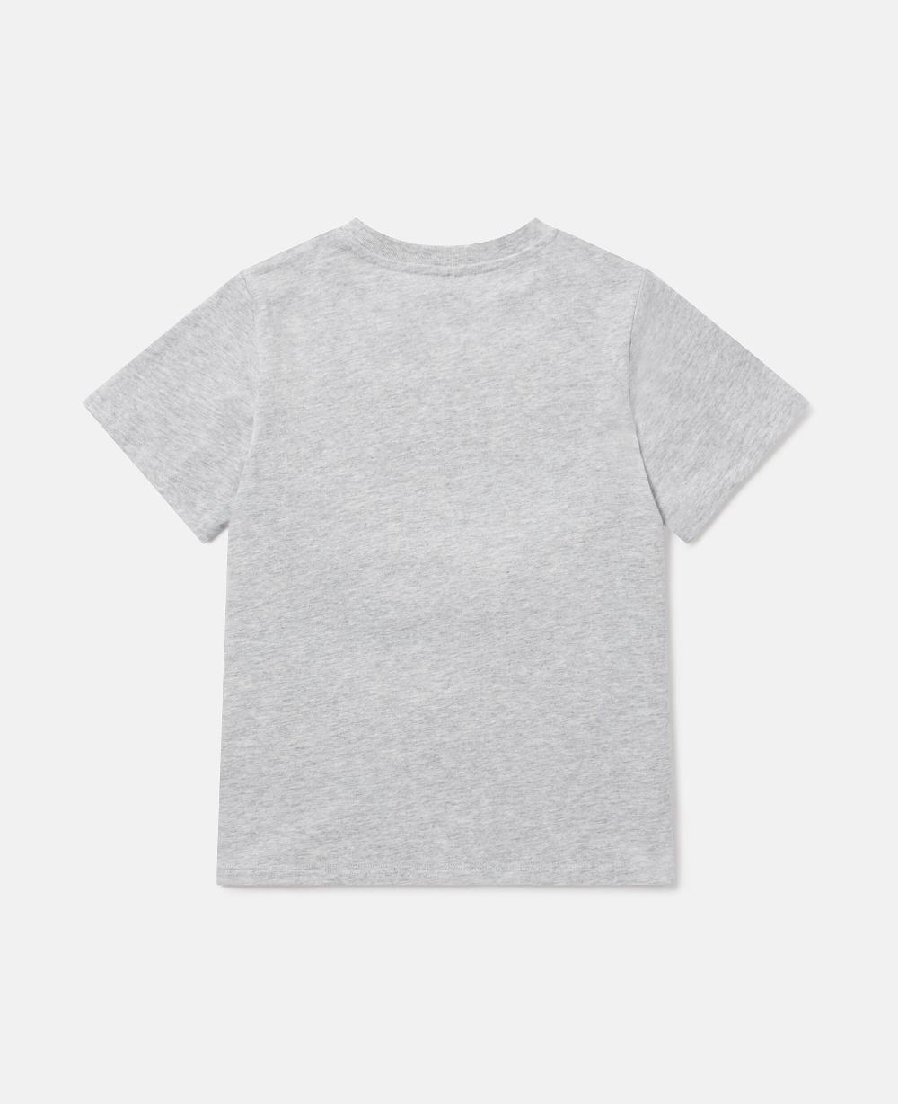 Stella Spider Graphic T-Shirt