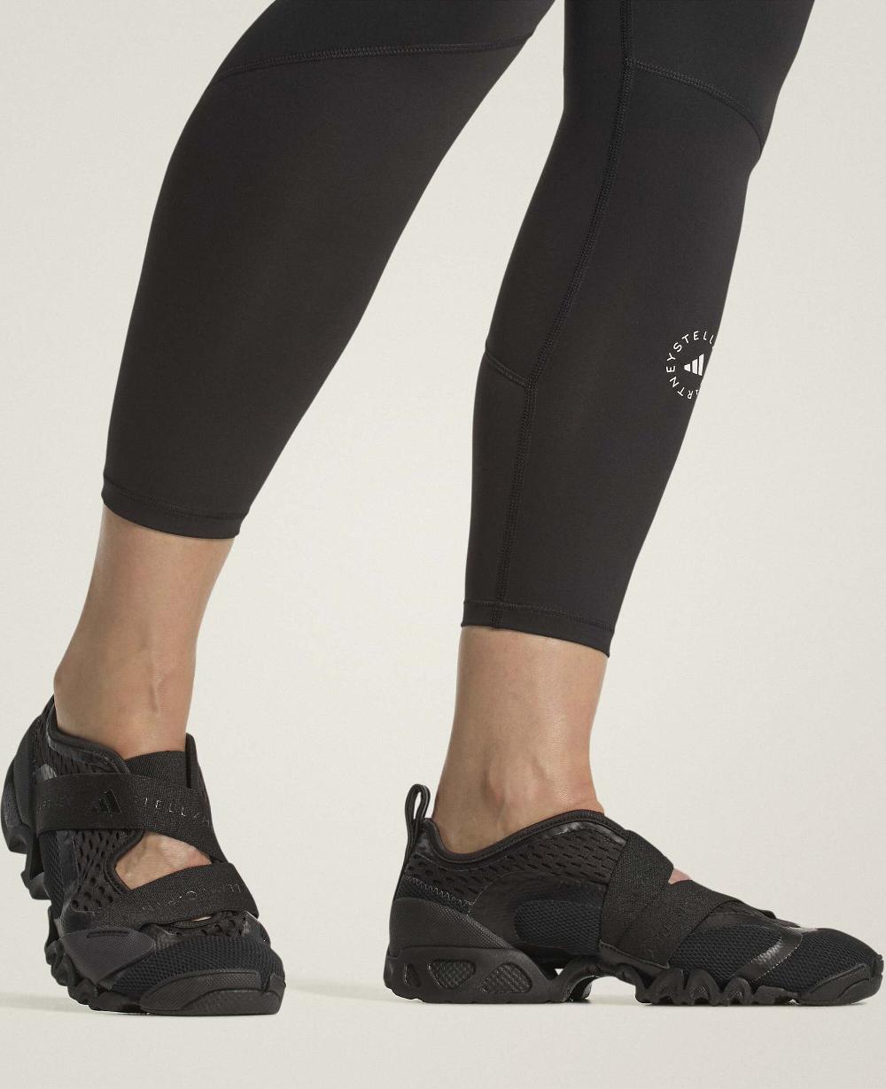 Stella Sportswear X Low Trainers