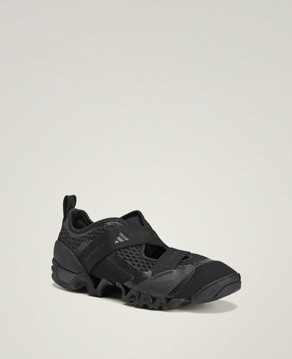 Stella Sportswear X Low Trainers