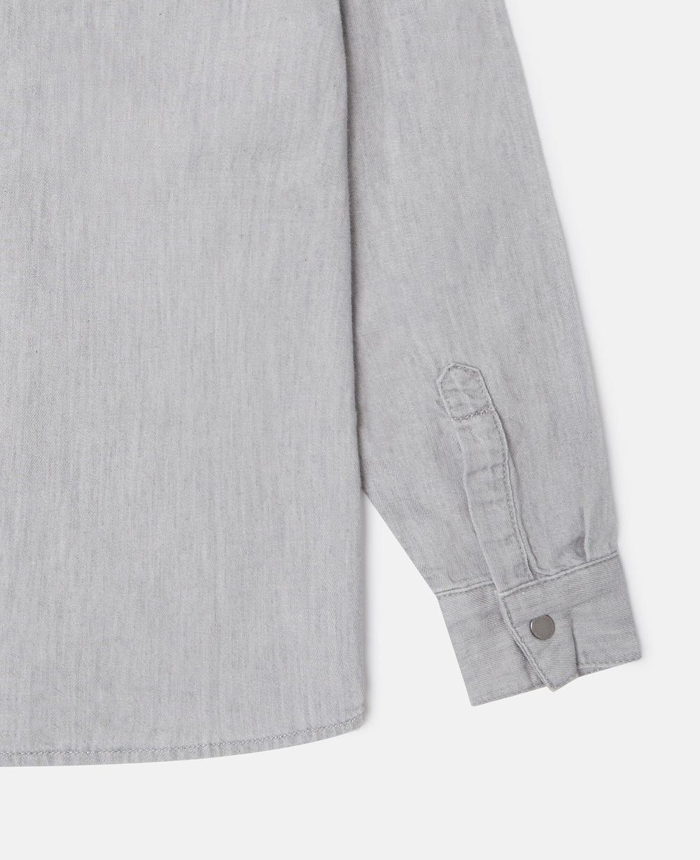 Stella Squirrel Graphic Classic Shirt