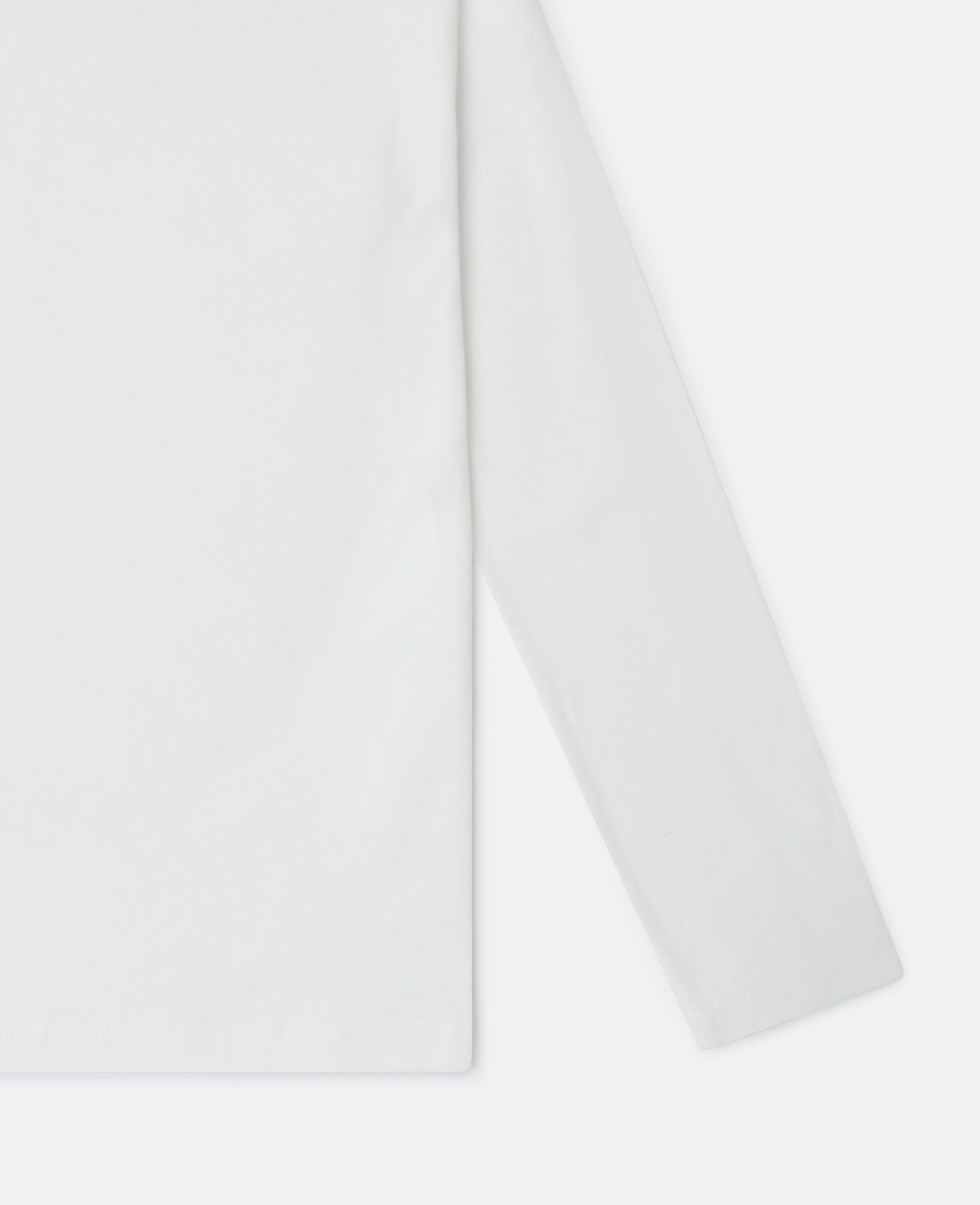 Stella Squirrel Graphic Long-Sleeve Top