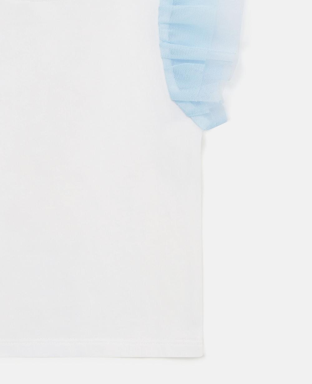 Stella Stacked Starfish Graphic T-Shirt