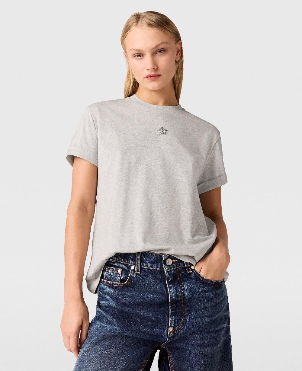 Stella Star Boxy T-Shirt