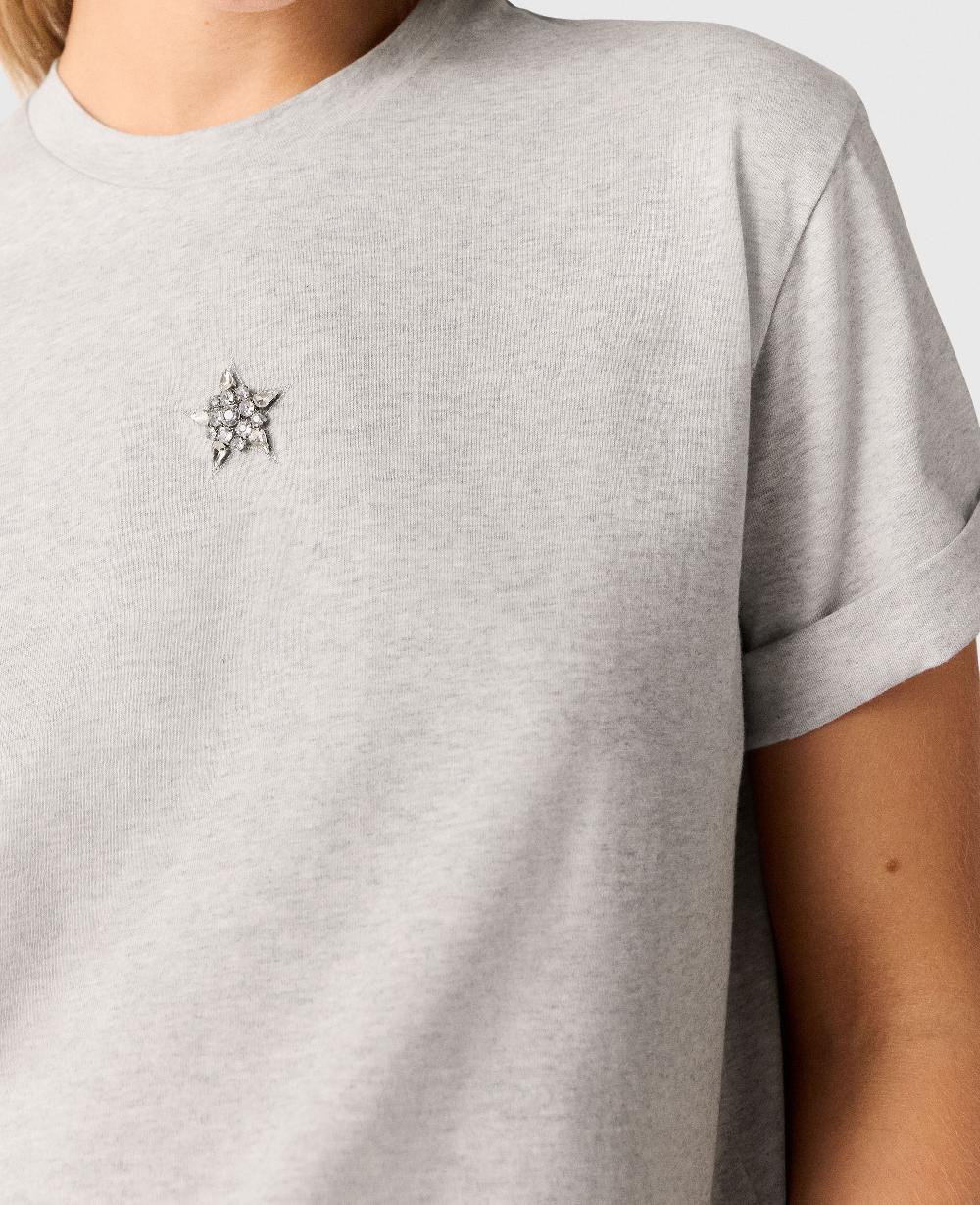 Stella Star Boxy T-Shirt