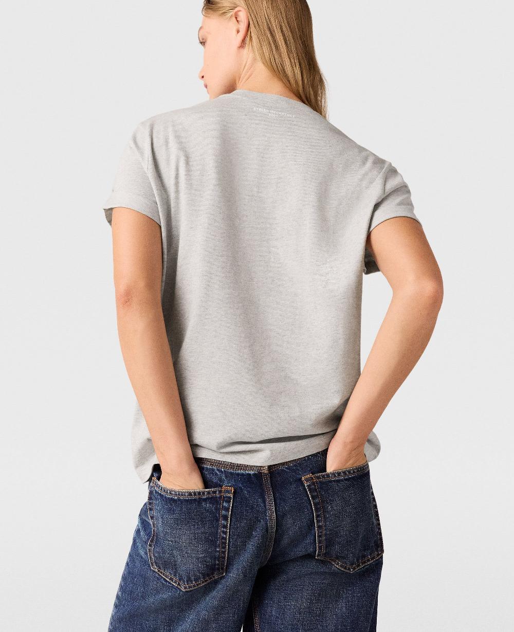 Stella Star Boxy T-Shirt