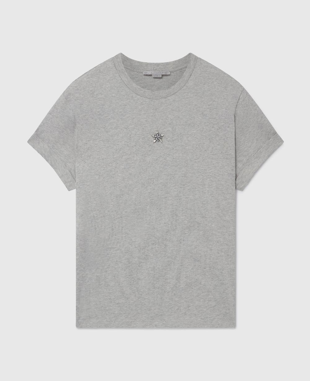 stella Star Boxy T-Shirt