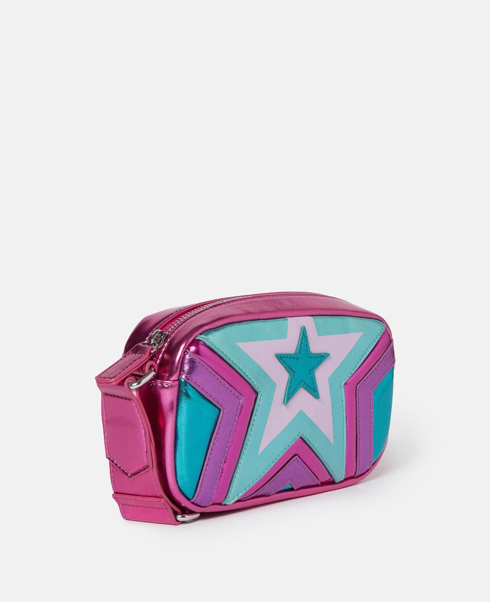 Stella Star Graphic Crossbody Bag