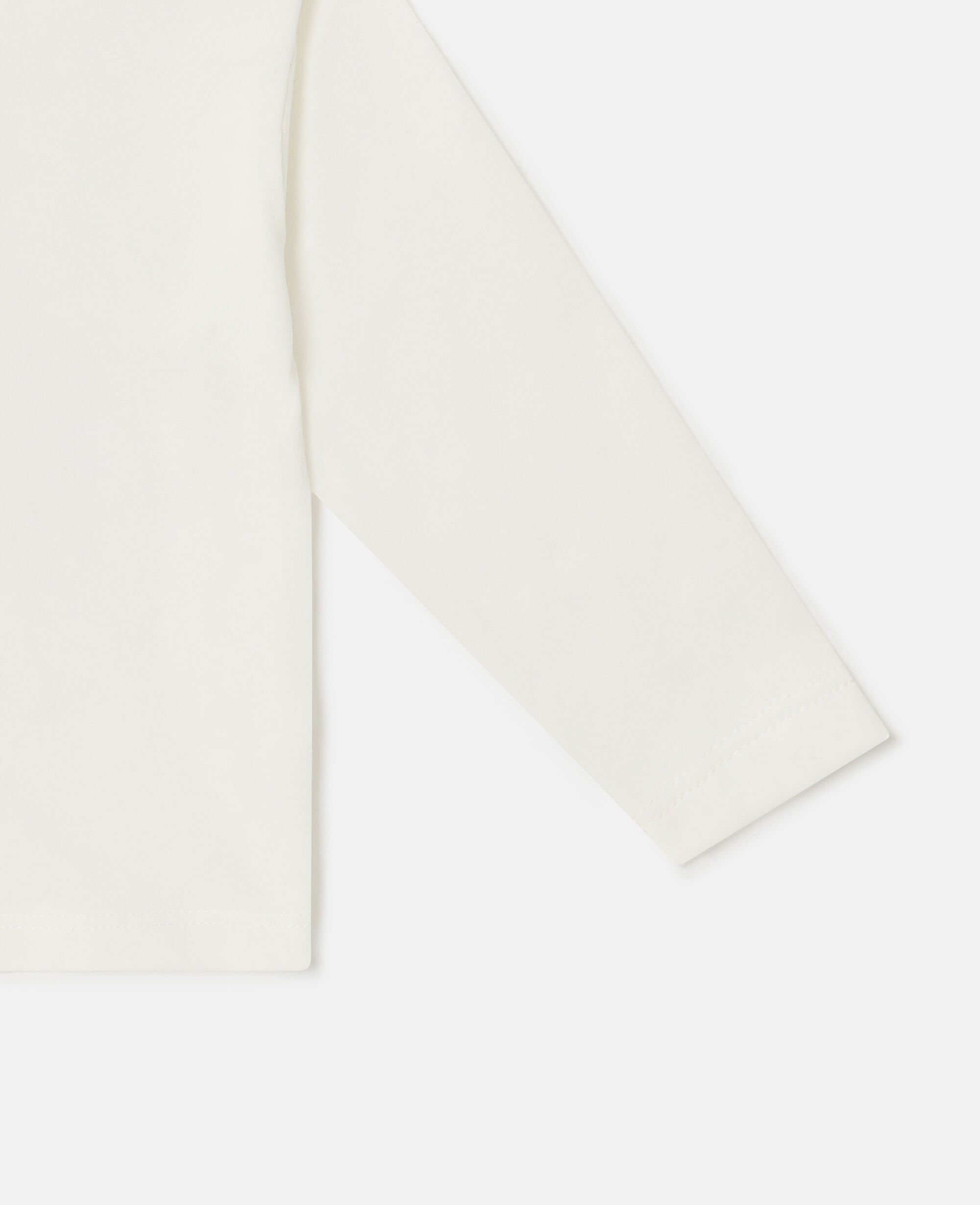 Stella Star Graphic Long-Sleeve Top