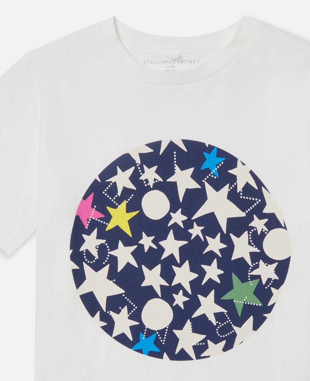 Stella Star Graphic T-Shirt