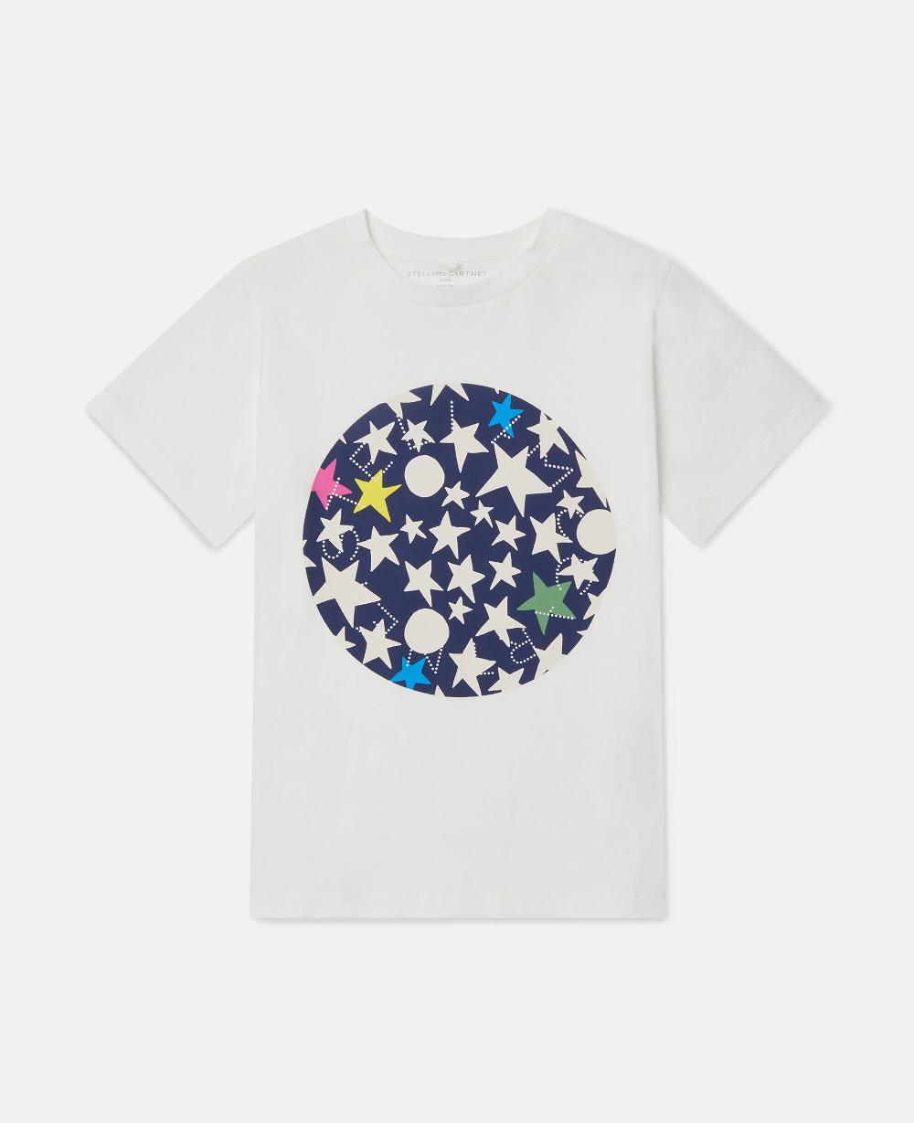 stella Star Graphic T-Shirt