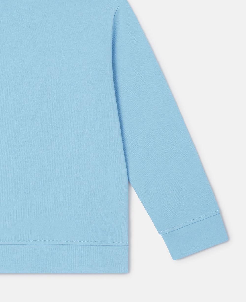 Stella Starfish Graphic Sweatshirt