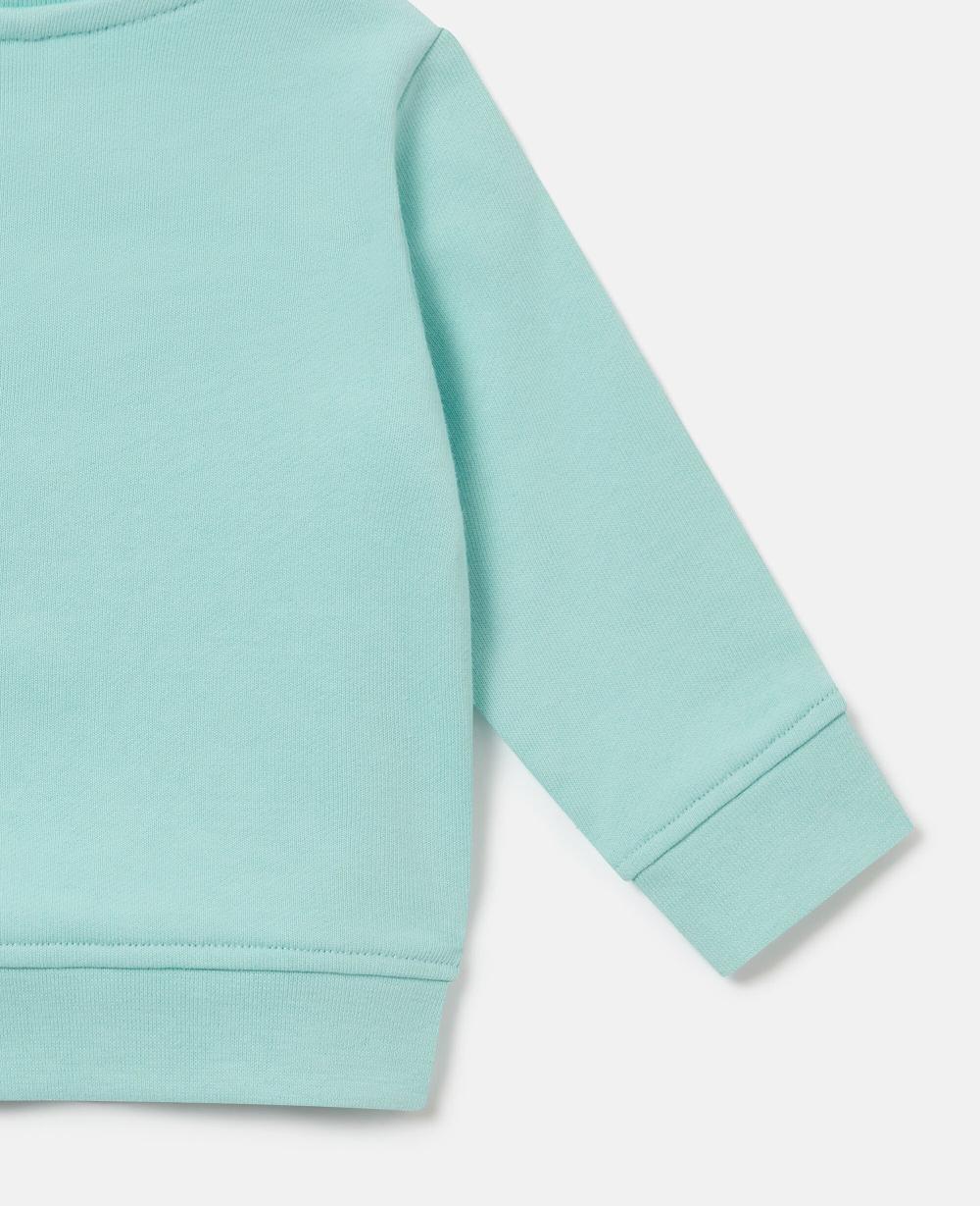 Stella Starfish Graphic Sweatshirt