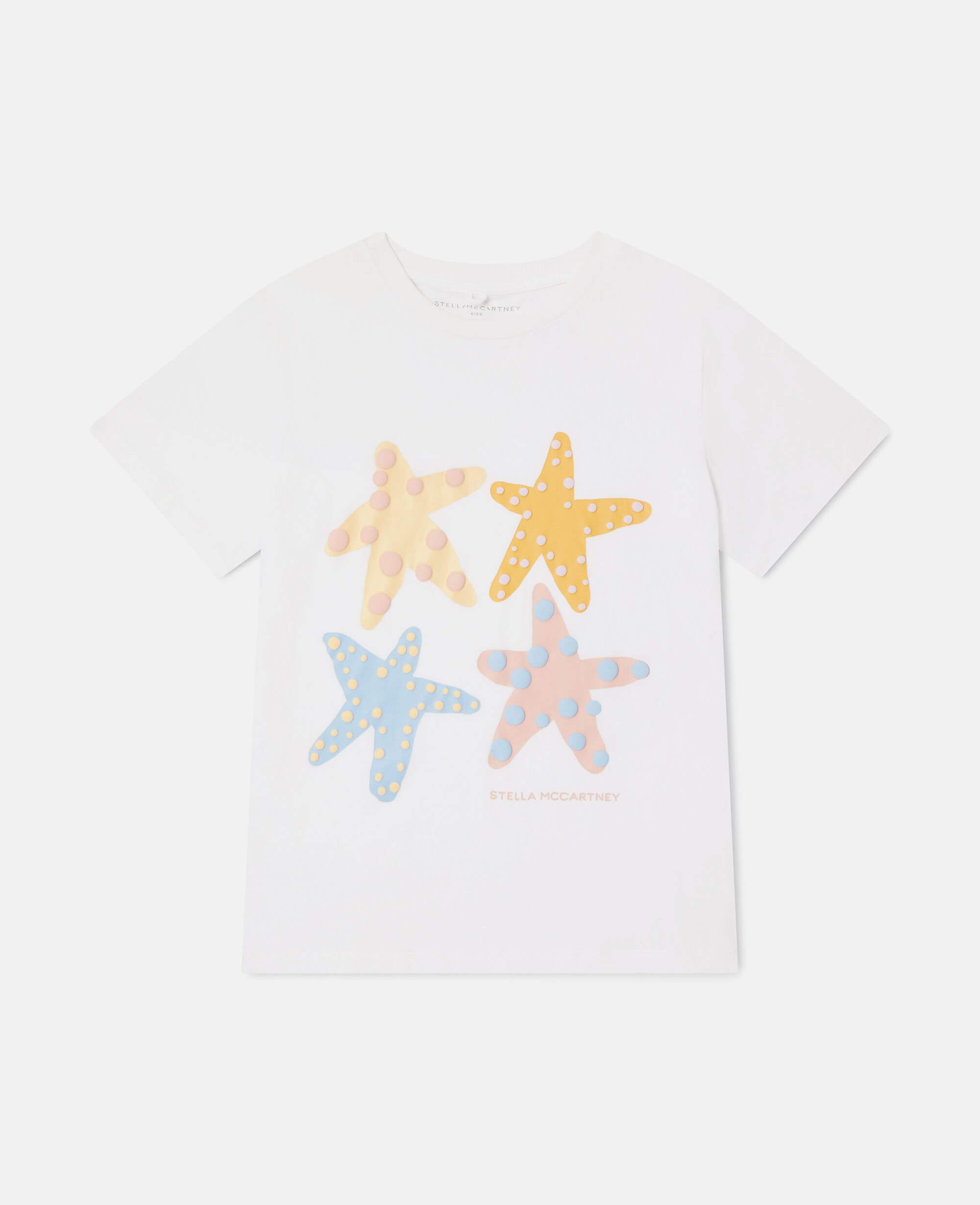 stella Starfish Graphic T-Shirt