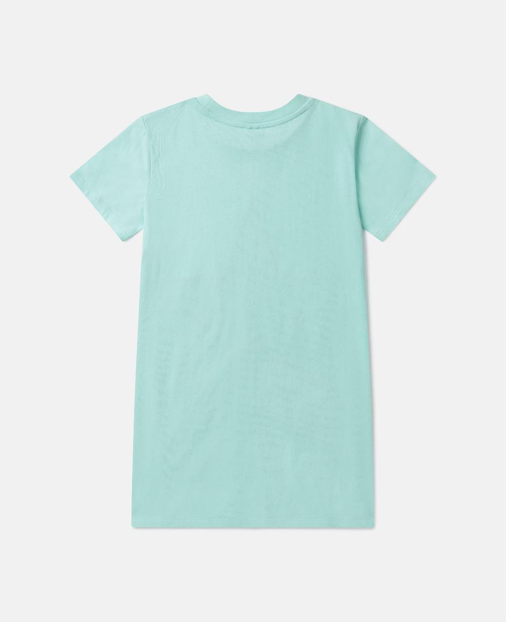 Stella Starfish Print Star T-Shirt