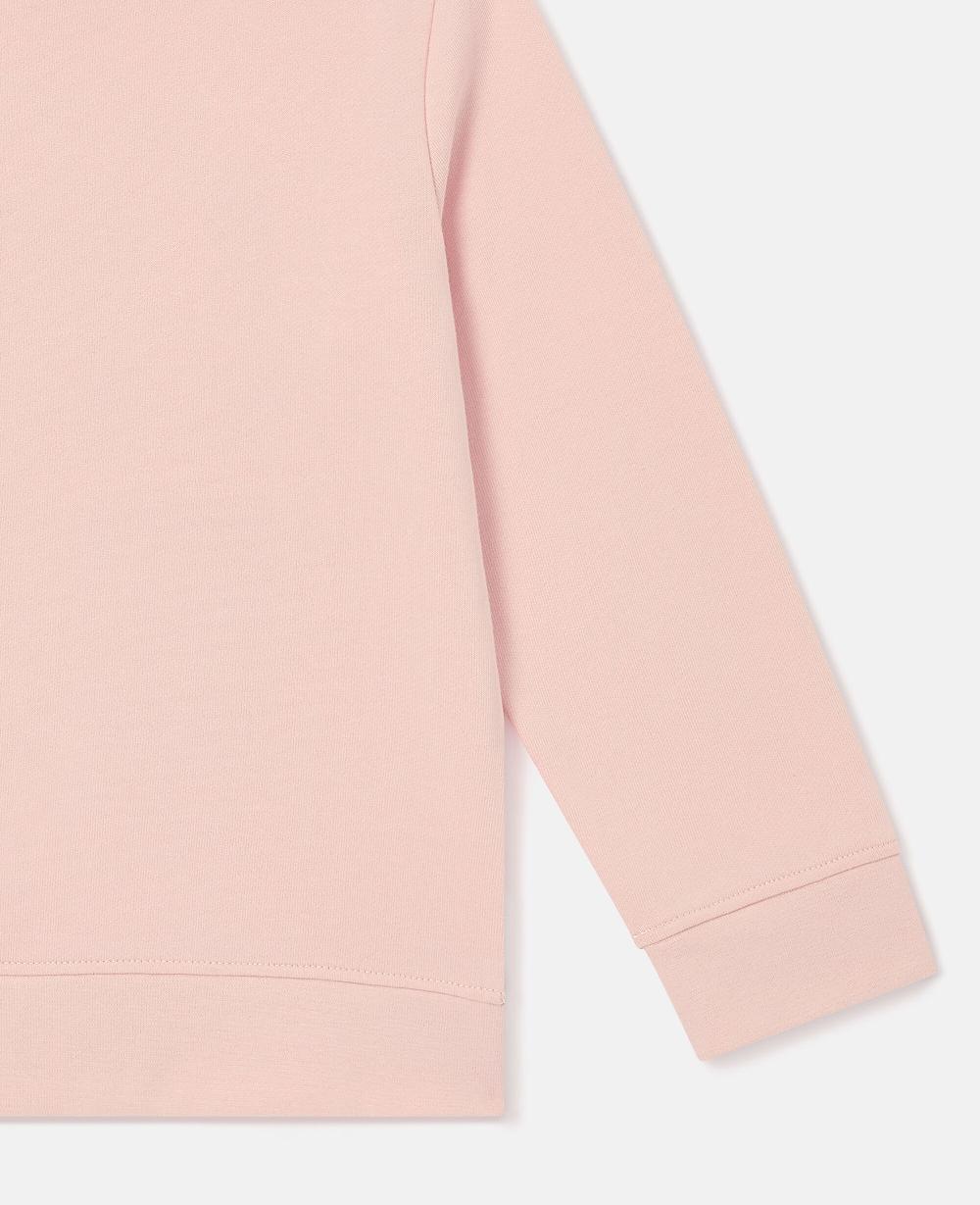 Stella Stella Hotel Graphic Sweatshirt